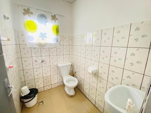 Le Dona Kribi in Kribi, Cameroon