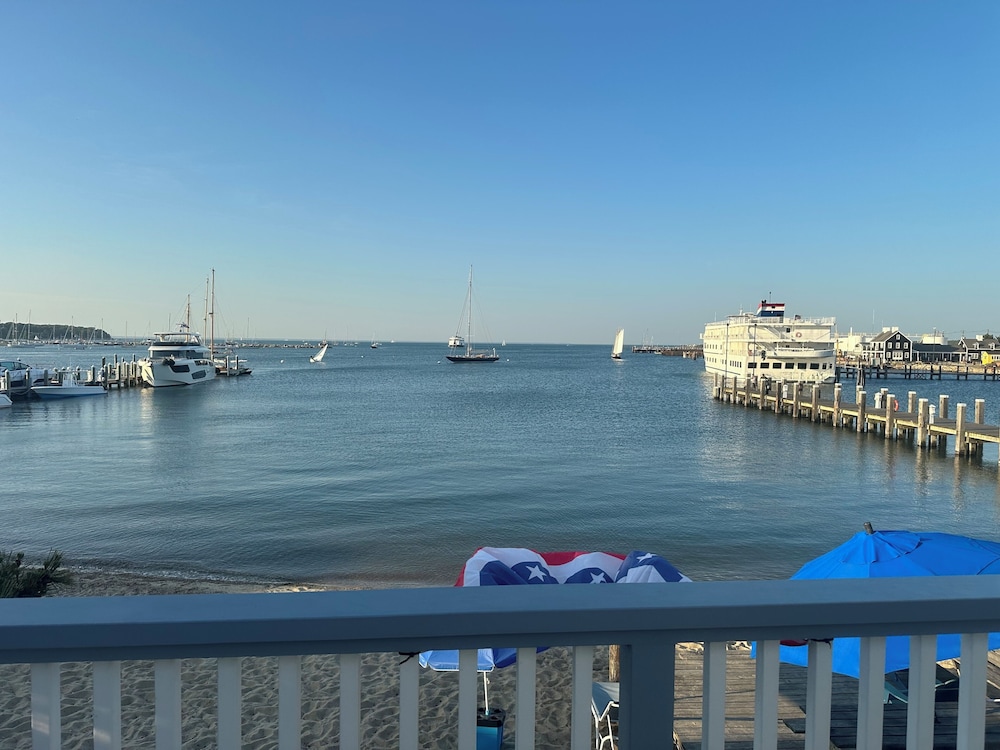 Vineyard Harbor Motel Private Beach - photo 408