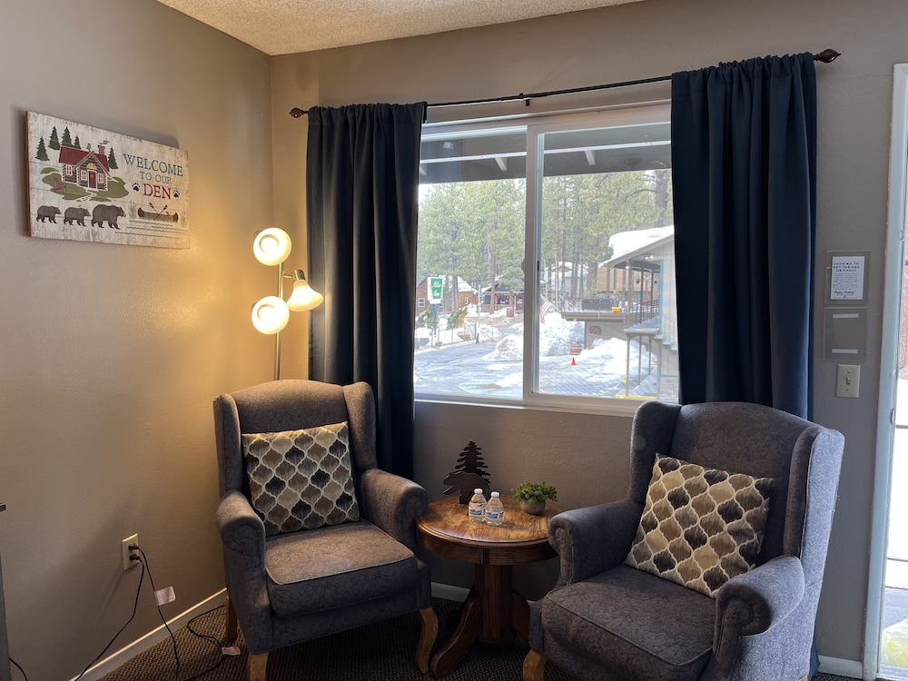 Alder Inn - photo 11