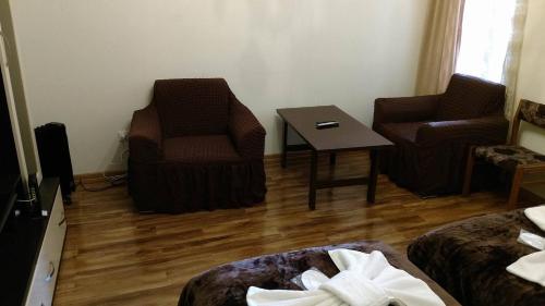 Apartment Avlabari