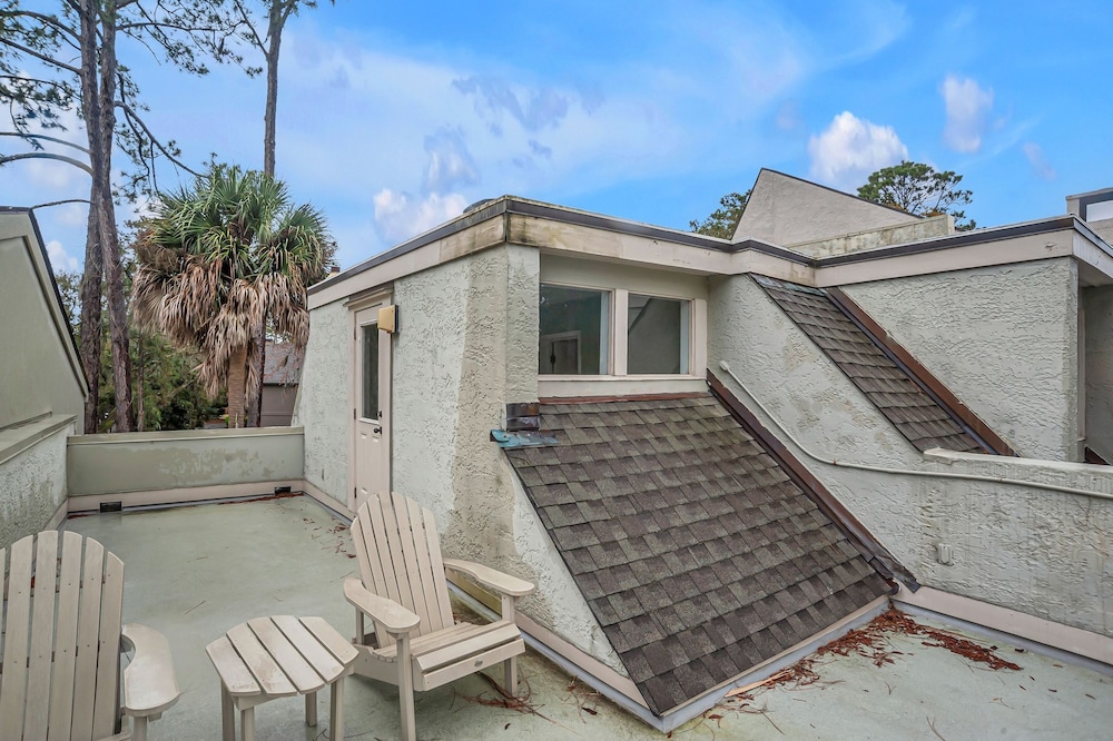 4 Genoa Court at the Sea Pines Resort - photo 43