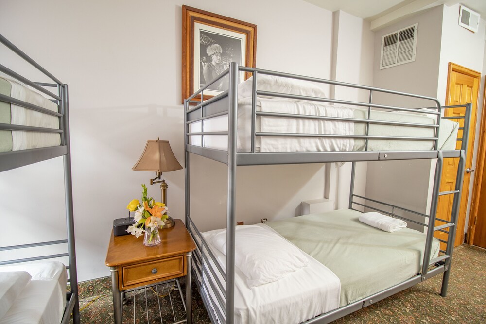 Blue Moon Boutique Hotel - photo 42
