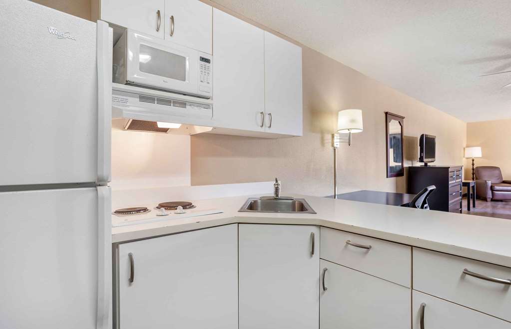 Extended Stay America Suites Somerset Franklin - photo 31