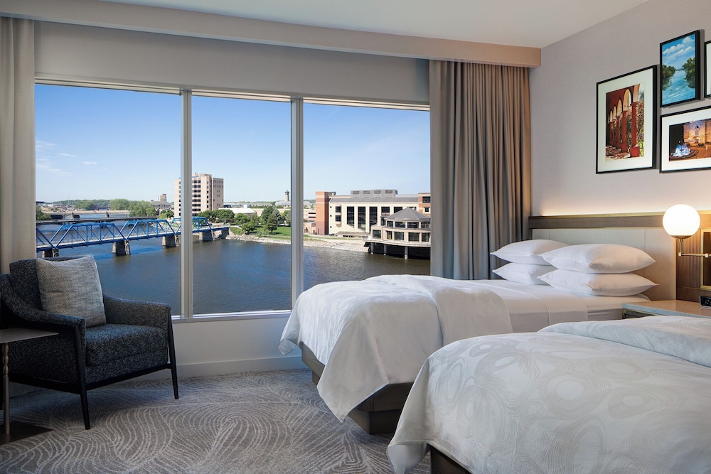 JW Marriott Hotel Grand Rapids - photo 35