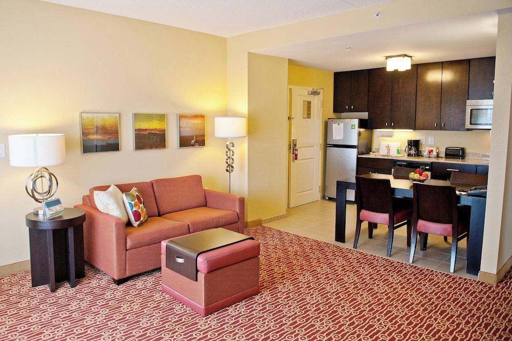 TownePlace Suites by Marriott Mooresville - photo 24