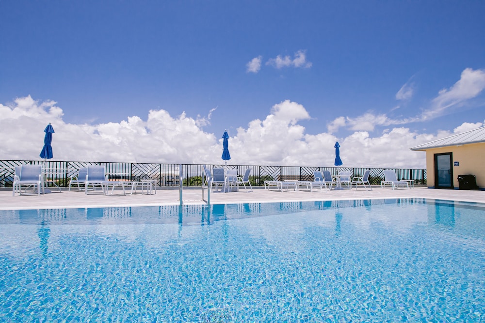 Vistalmar Beach Resort - photo 87