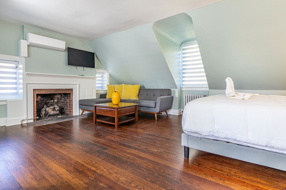 Chimney Hill Farm Estate - photo 35