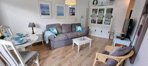 Ferienwohnung Nr 33 — 4-Star Luxury Hotel in Sankt Peter-Ording, Germany