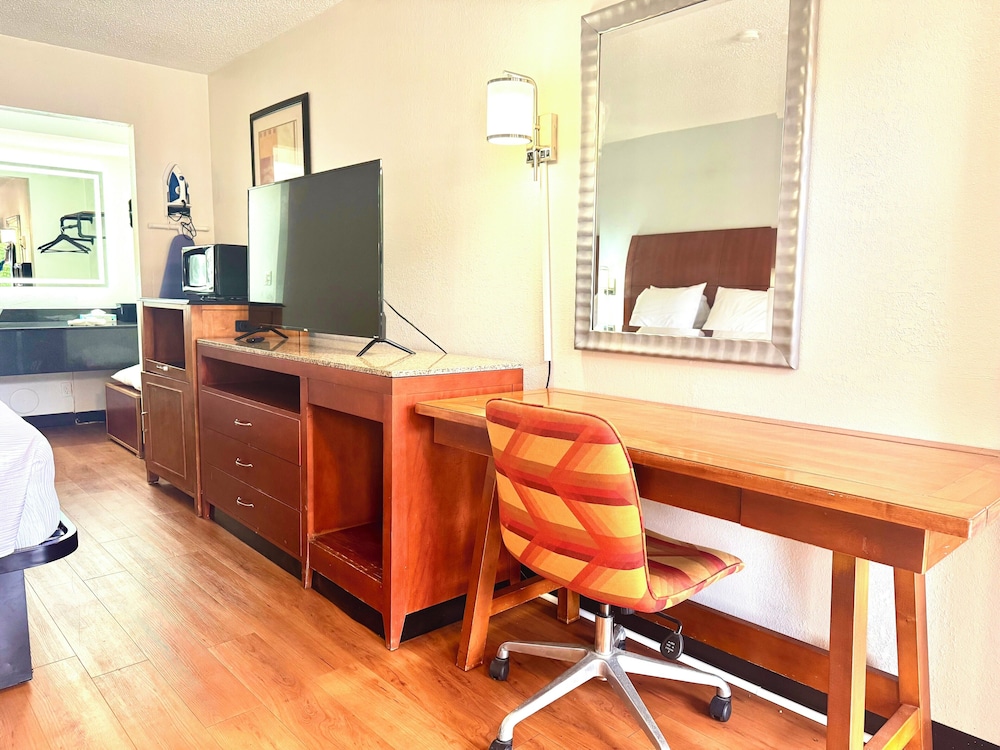 Motel 6 Metter GA - photo 10