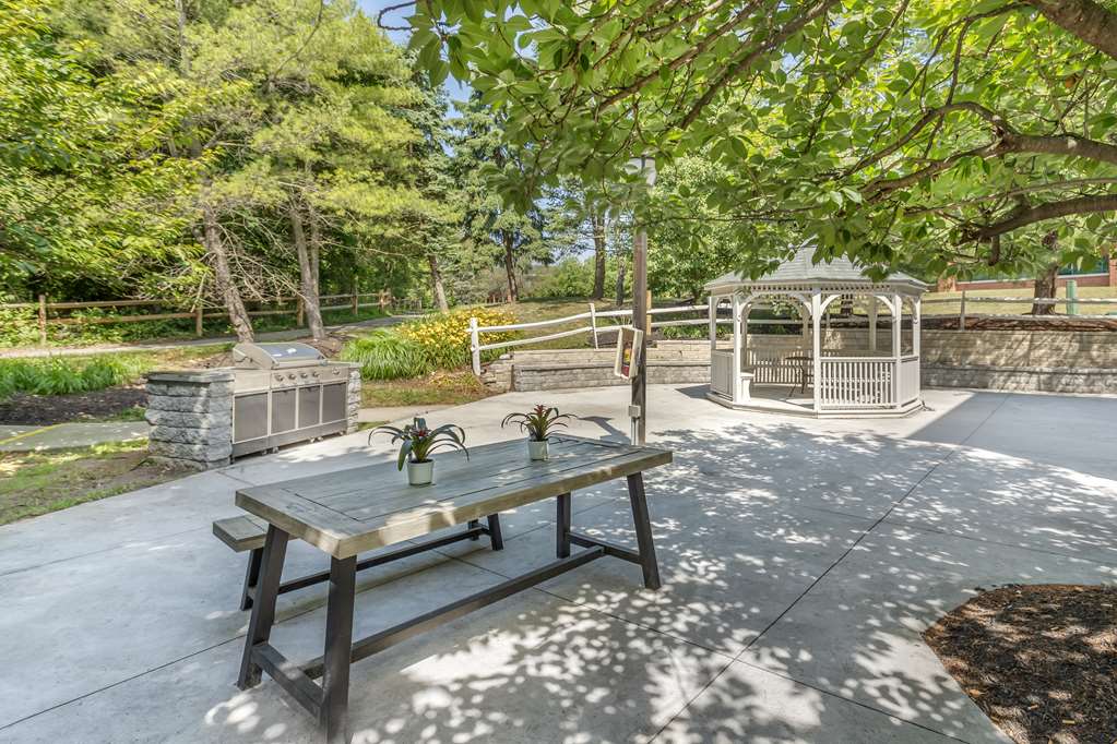 Executive Residency by Best Western Philadelphia WillowGrove - photo 24