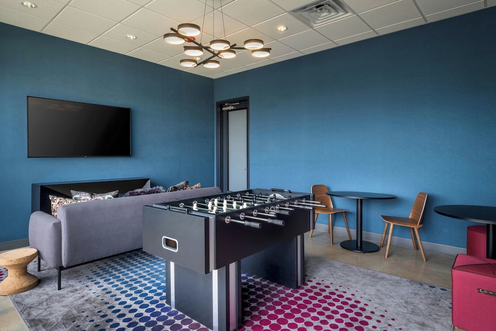 Aloft Florence - photo 29