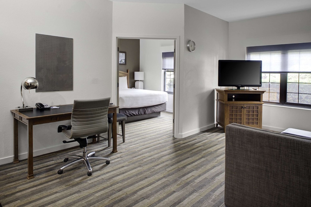 HYATT house Parsippany East - photo 8