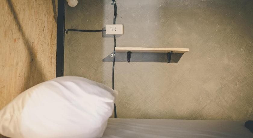 The Beds Ever Hostel Adults Only