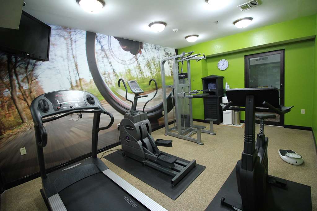 Best Western Slidell Hotel - photo 34
