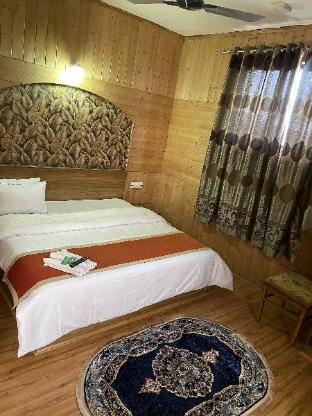 Hotel Babu in Srinagar, India