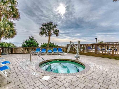 Magnificent Views from this 15th Floor 1BR 1BA - photo 22