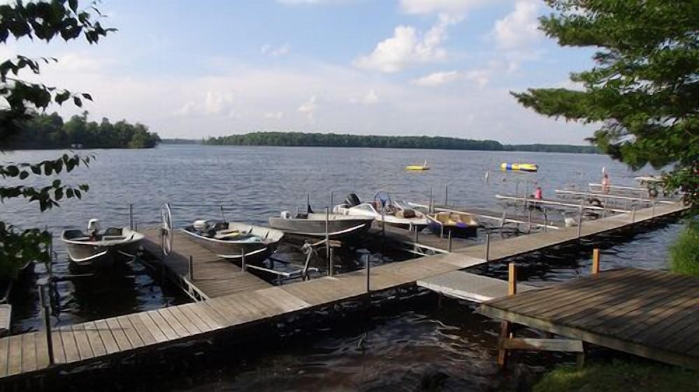 Woodland Beach Resort - photo 168