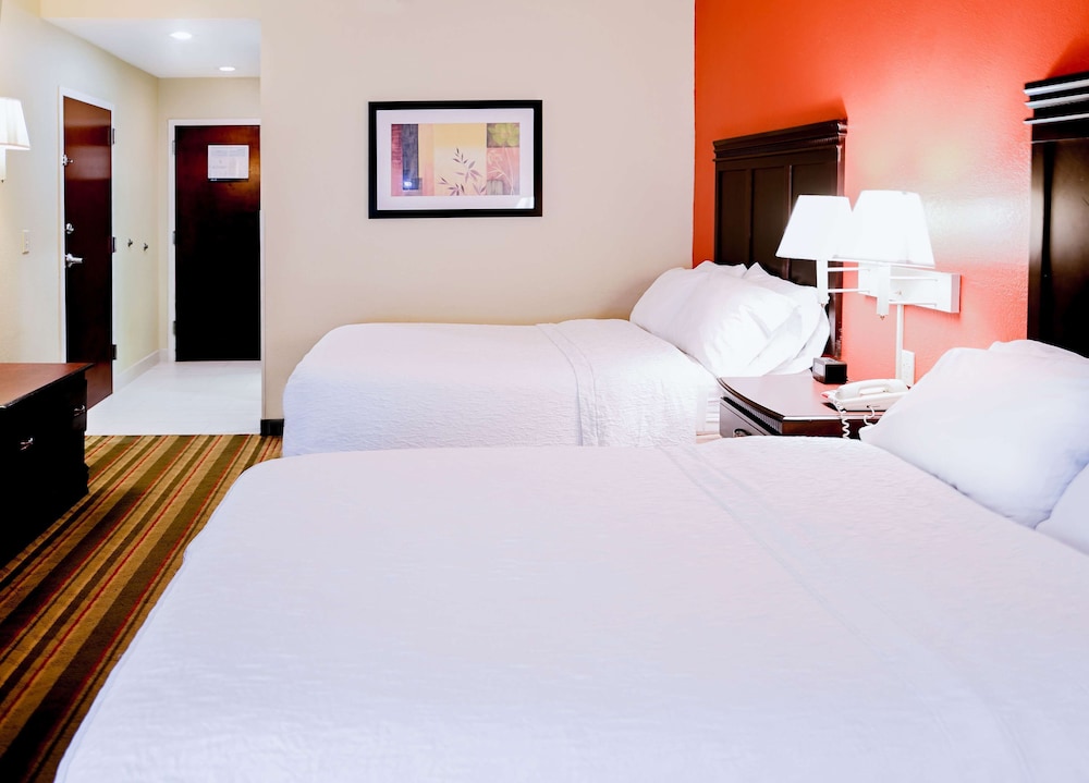 Hampton Inn Richmond Mechanicsville - photo 12