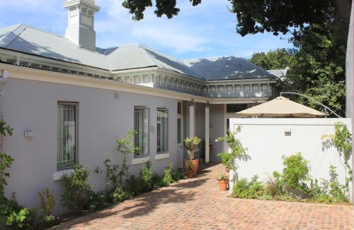 Himmelblau Boutique Bed and Breakfast