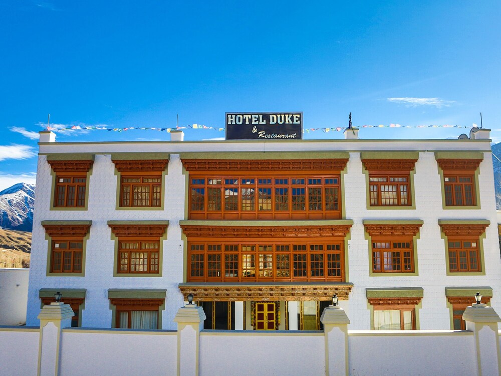 Hotel Duke - last minute hotel in Leh