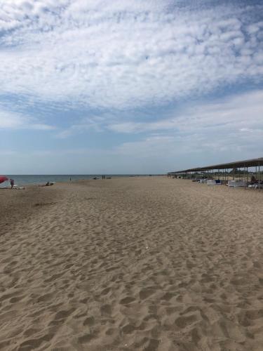 Apartment near the sea — Ovidiopol — photo 4