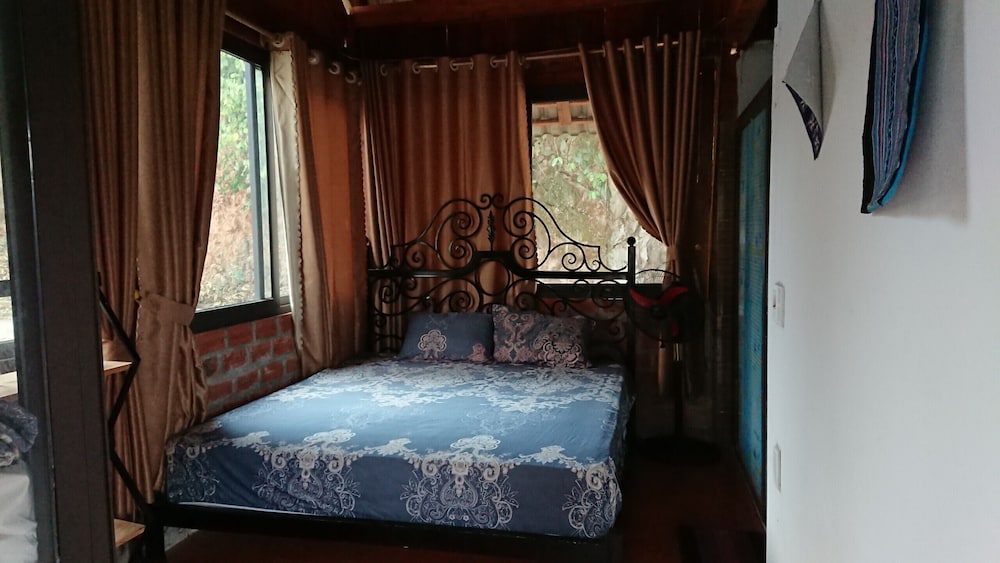 Farmstay Ban Bua in Moc Chau, Vietnam