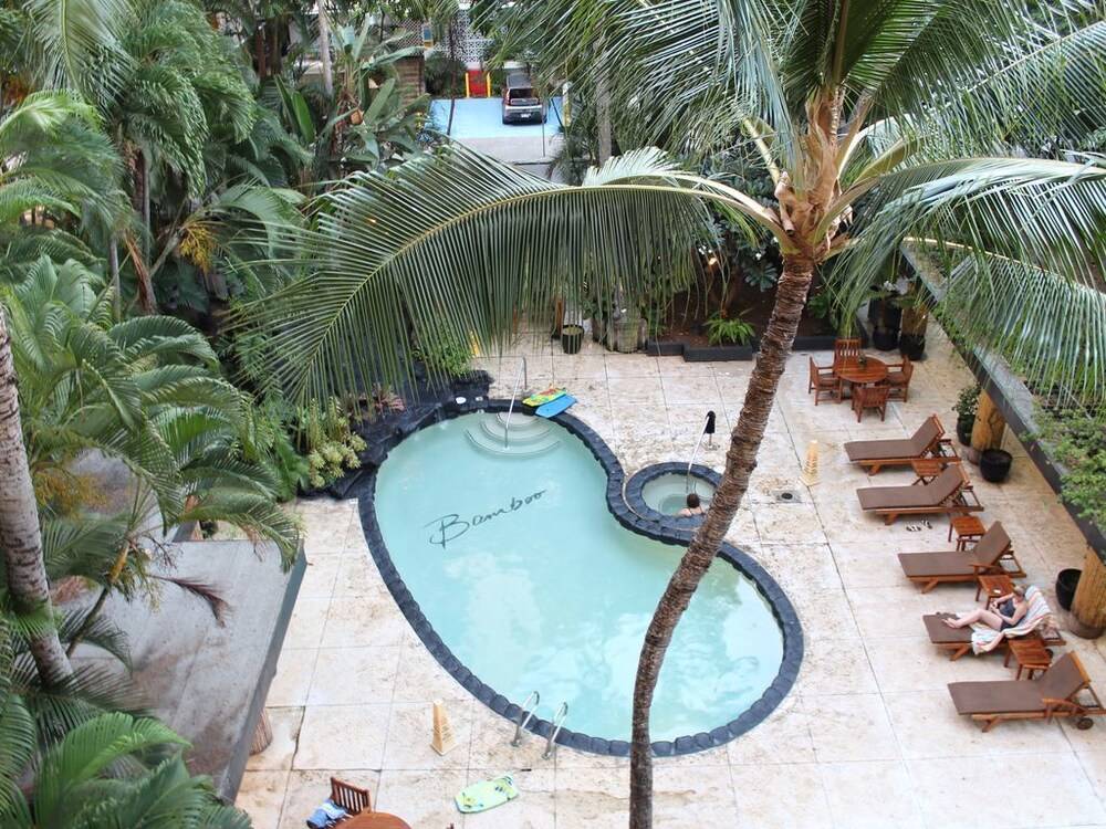 Bamboo 902 1 Br Hotel Room - photo 17