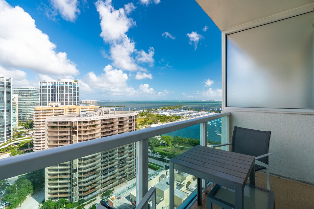 Ocean Marina & City View Studio Balcony #1 - photo 37
