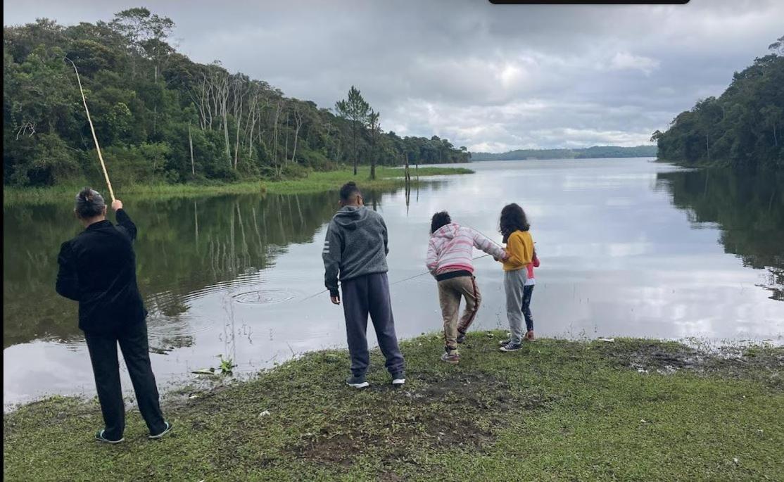 Chacara Pos Balsa Riacho Grande in Sao Bernardo Do Campo, Brasil
