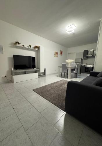 MareCasa Apartment — 4-Star Luxury Hotel in Mascali, Italy