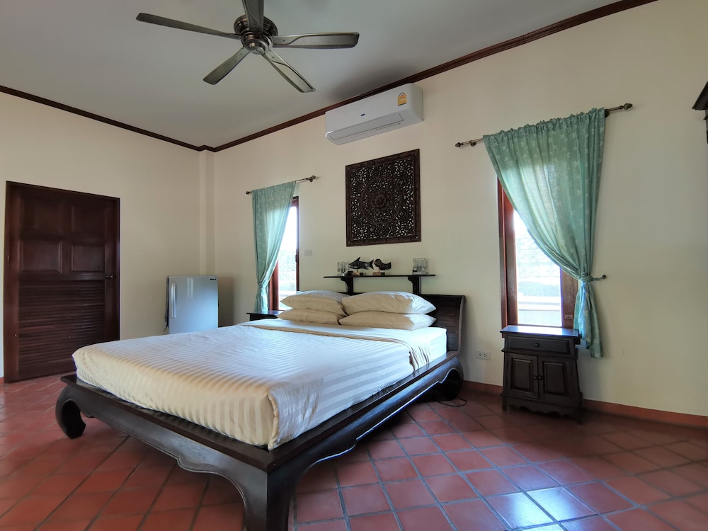 Tuna Resort — Rawai — photo 3