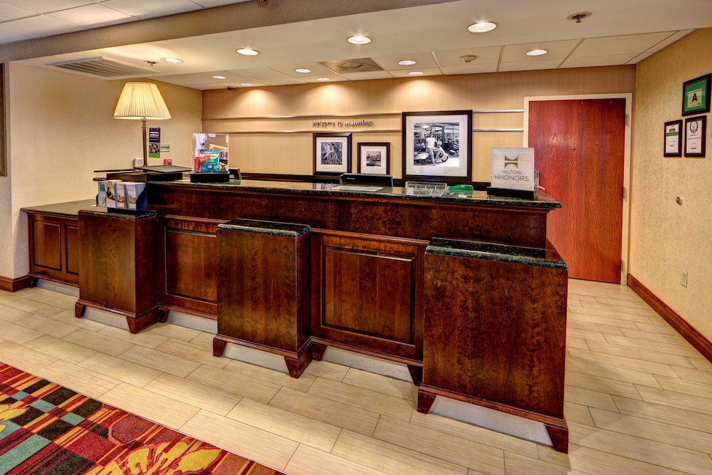 Hampton Inn Manning - photo 3