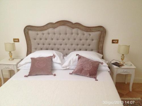 Villa Nena — 4-Star Luxury Hotel in Tolentino, Italy