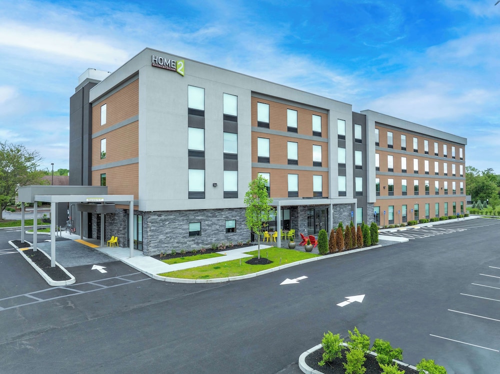 Home2 Suites by Hilton Boston Franklin - photo 28