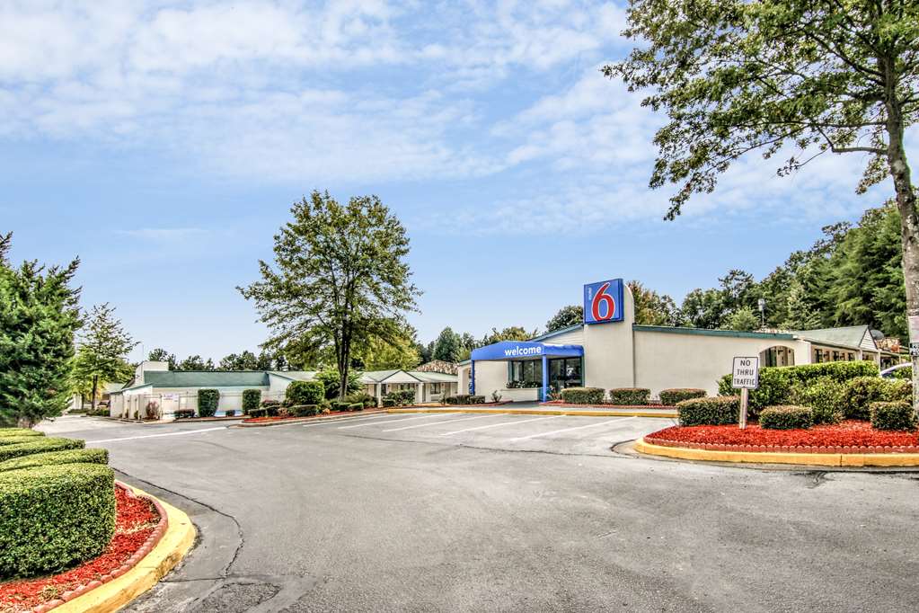 Motel 6 Union City GA Atlanta Airport - photo 3