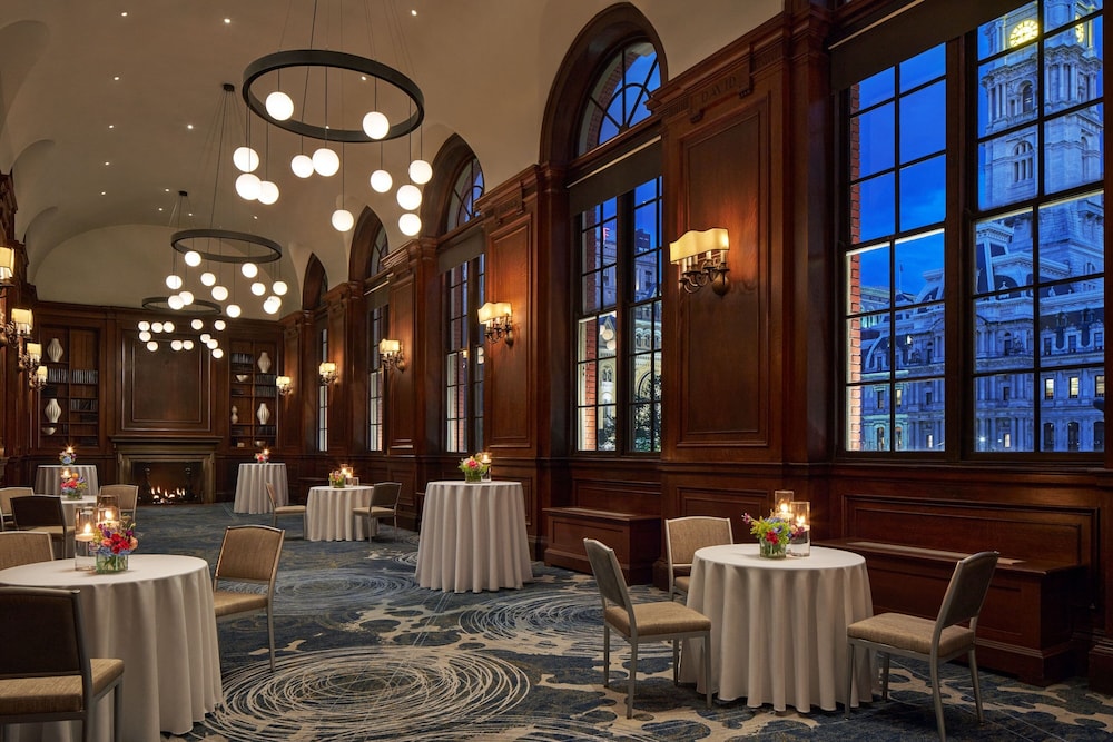 Le Meridien Philadelphia - photo 5