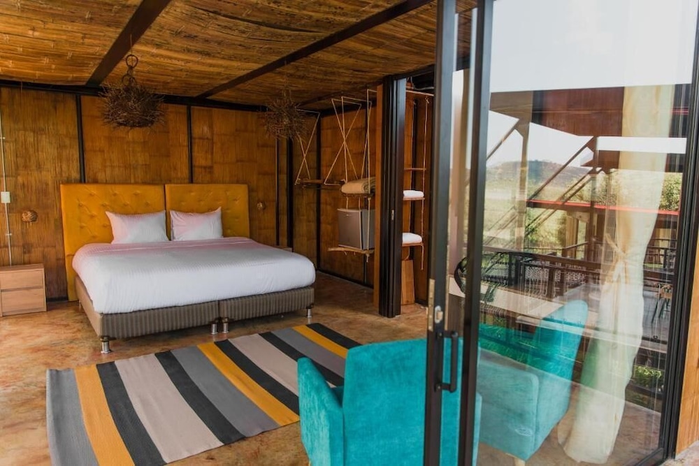 Hotel Resort Del Café in Manizales, Colombia