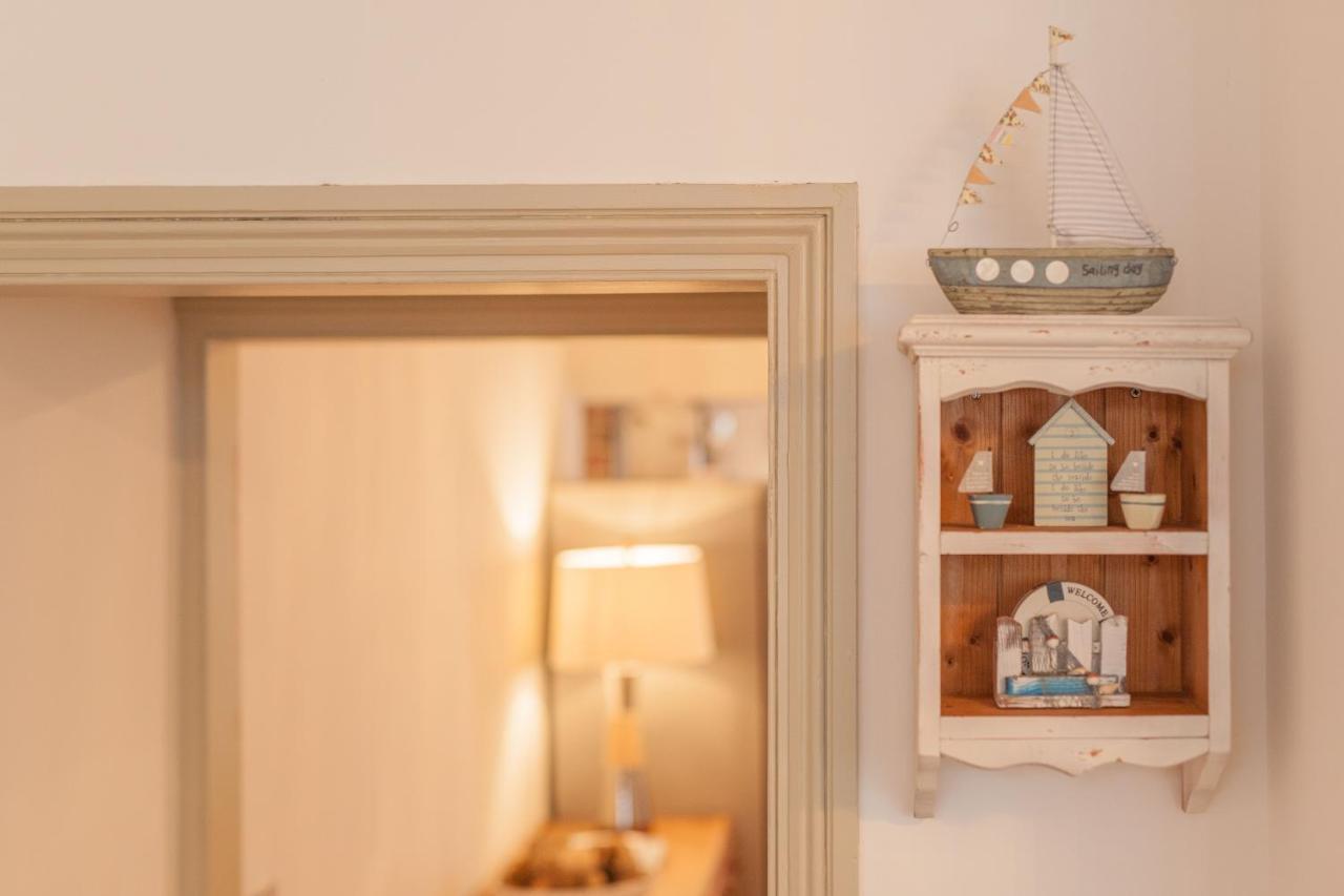 The Roost - carbon neutral hotel in Whitstable