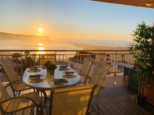 FozPenthouse — 4-Star Luxury Hotel in Foz Do Arelho, Portugal