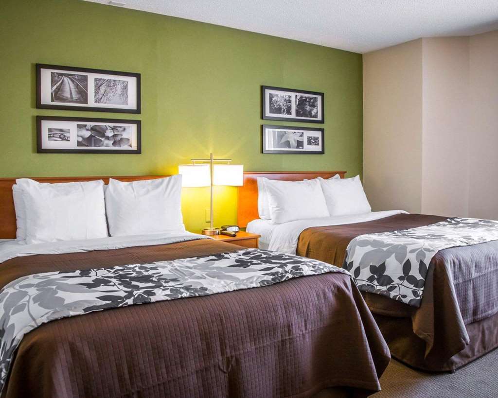 Sleep Inn Midway Airport Bedford Park - photo 14