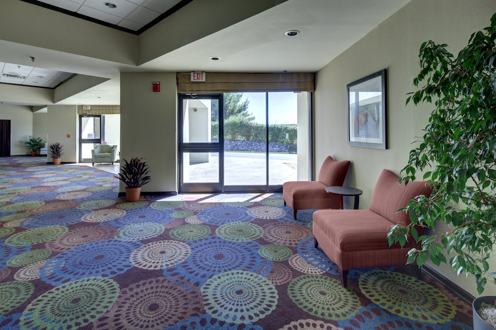 Holiday Inn Staunton Conference Center by IHG - photo 79