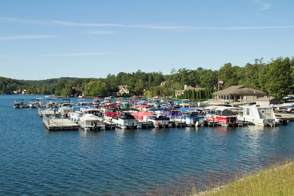 Club Wyndham Resort at Fairfield Glade - photo 48