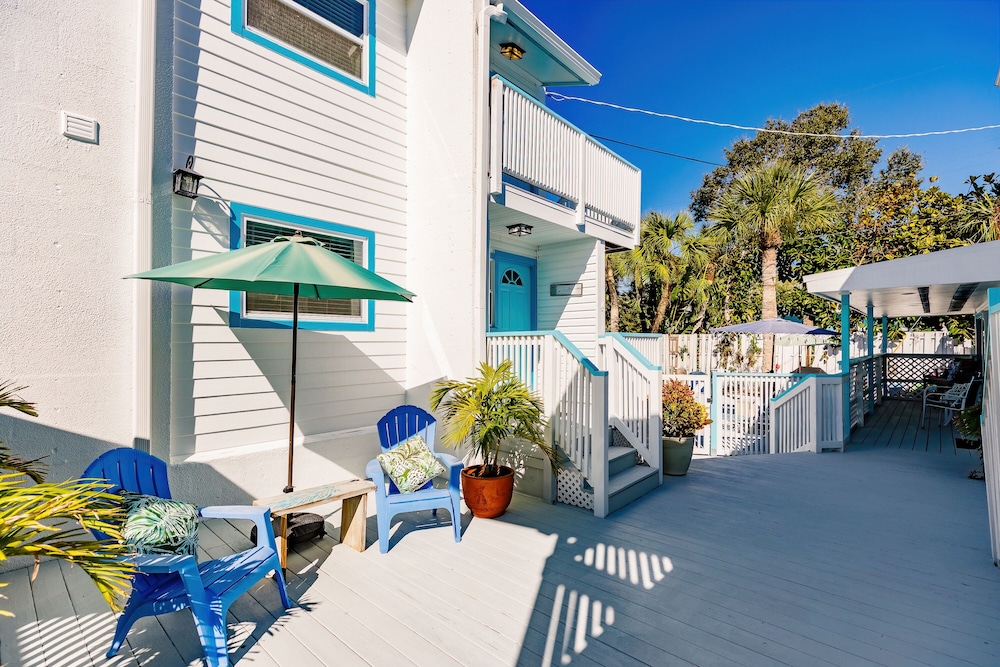 The Inn On Siesta Key - photo 43