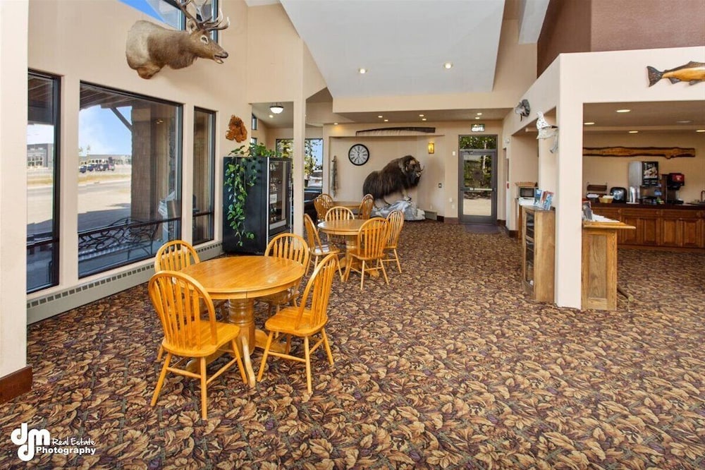 Kenai Airport Hotel - photo 16
