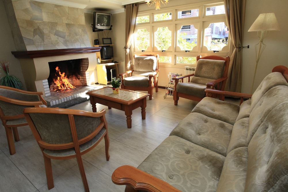 Hotel Alto da Serra — Canela — photo 4