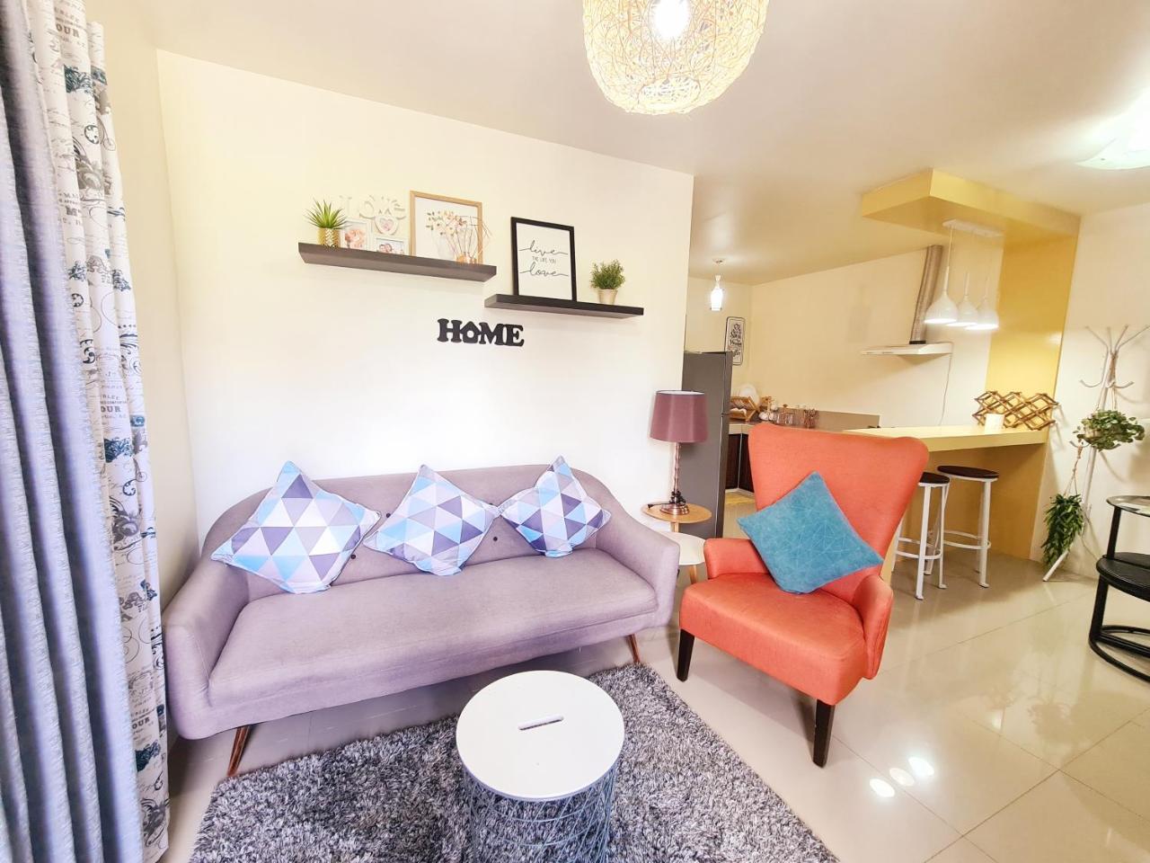 SCJ 1 Fully Furnished Home near SM Batangas — 4-Star Luxury Hotel in Batangas, Philippines