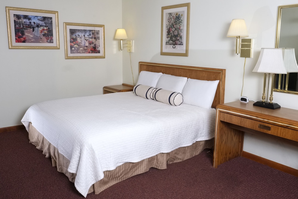 Four Seasons Motel - photo 4