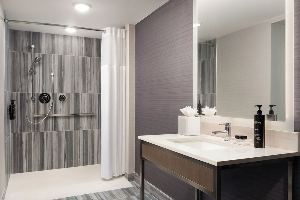 Hotel Lela Wilmington Tapestry Collection by Hilton - photo 16