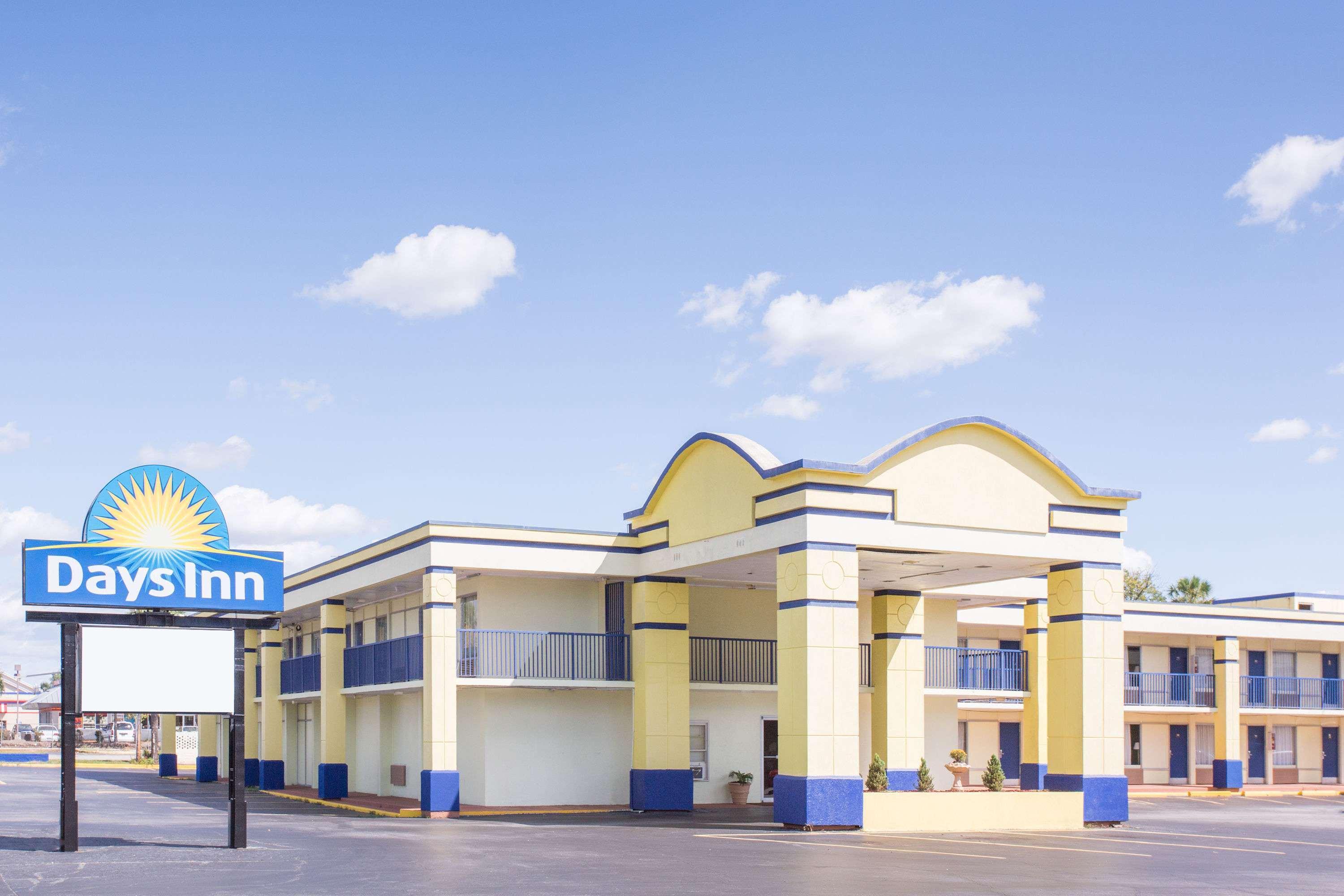 Days Inn By Wyndham Albany — Albany