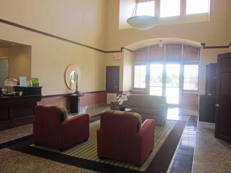 Extended Stay America Houston Stafford - photo 13